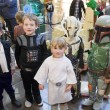 Star Wars: The Next Generation