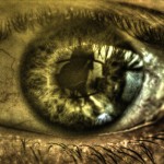 self portrait I