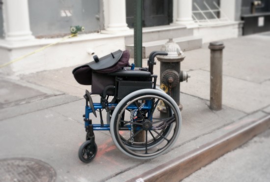 Are BC's persons with disabilites chained to a system that doesn't work?