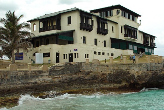 Xananadu Mansion