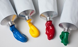 Color blindness affects a significant proportion of people.