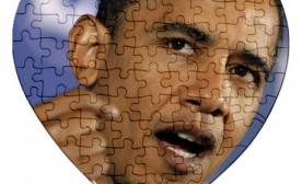 Obama: What a Puzzle