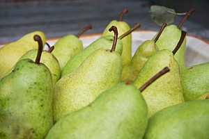 Pears