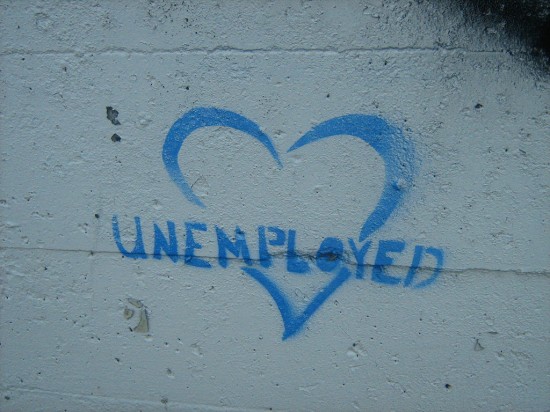 Unemployed by choice