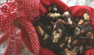 Chocolate Bark 