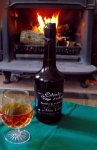 Camut's Calvados