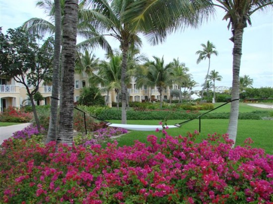 Ocean View Suites-Sandals Emerald Bay