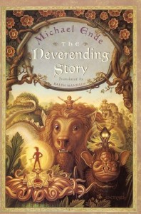 The Neverending Story 1997 Edition