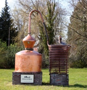 The Alambic