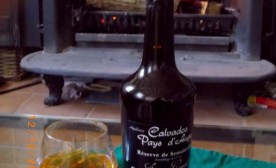 Camut's Calvados