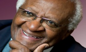 Desmond Tutu and MPho Tutu, Made for Goodness