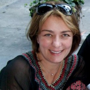 Marylee Fairbanks
