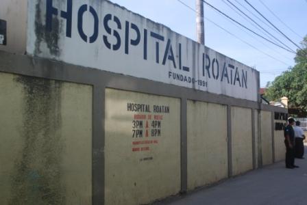 Roatan Hospital