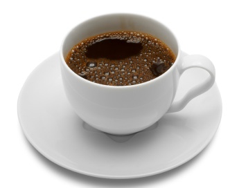 Coffee cup