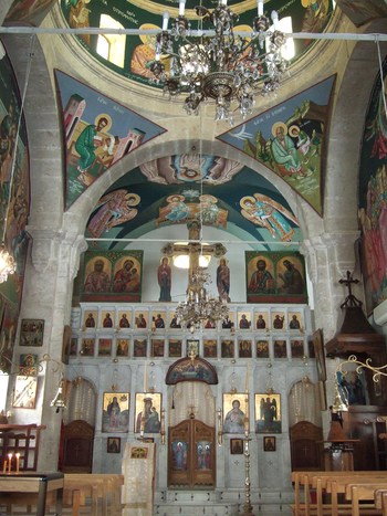 maalula-mar-takla-monastery-church-c-phool