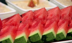 “Watermelon Slices”