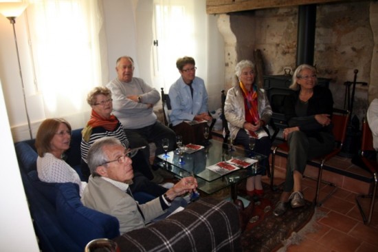 Watching the Royal Wedding