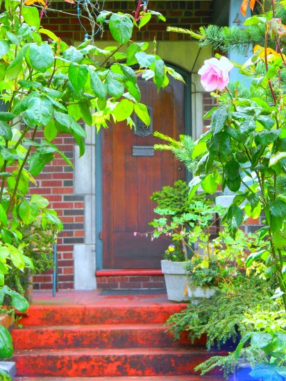 Welcome Home