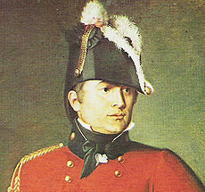 General Robert Ross