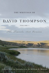 Thompson Writings