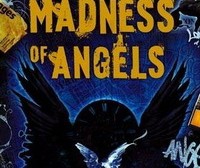 Madness of Angels by Kate Griffin