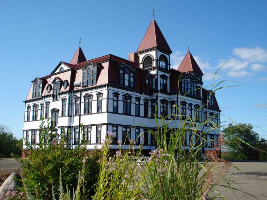 Lunenburg, Nova Scotia