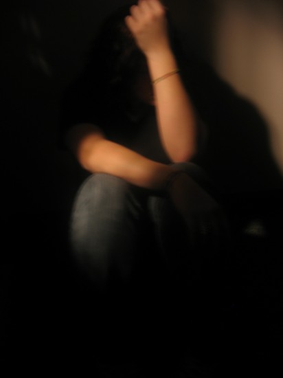 Along