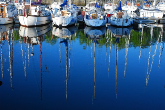 Lorient in Brittany