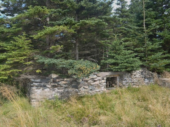 Foundation of second-class hospital