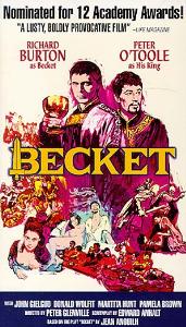 Becket_Poster
