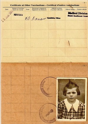 Sister-Eva-Ibolya-at-age-ten
