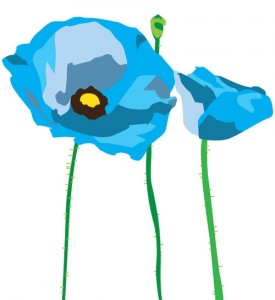 Poppy poet preaches self-empowerment | The Link