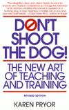 Don't Shoot The Dog