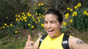Hiking Finlayson, Discovering a Hidden Daffodil Grove