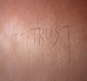 Trust