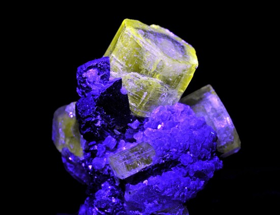 Apatite