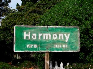 Harmony