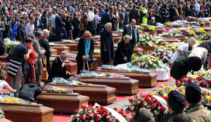 A terrible tragedy - but not caused by those now headed to jail