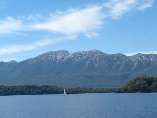 Macquarie Harbour