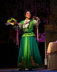 Hello Dolly Prodcution Photo - Arizona Broadway Theatre