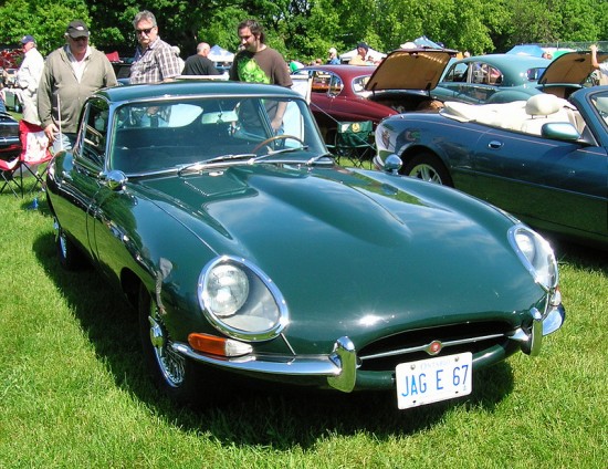 Jaguar