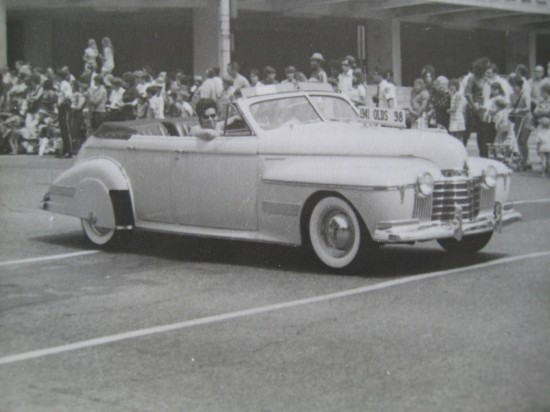 Oldsmobile