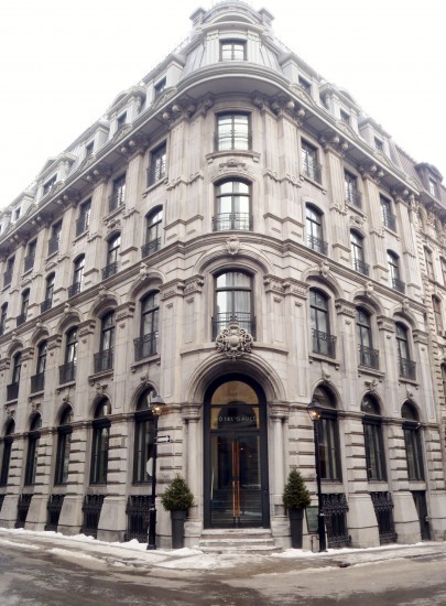 Hotel Gault