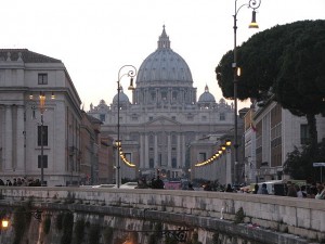 Vatican City