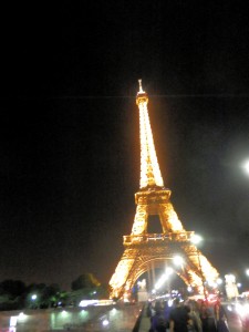 Paris