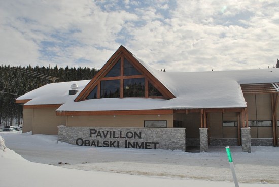 Station de ski Mont Chalco - Chibougamau