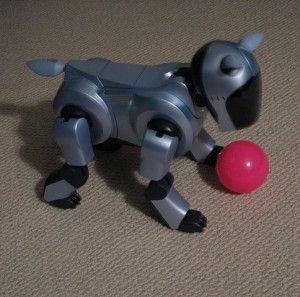 Robot Dog