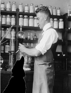 scientist