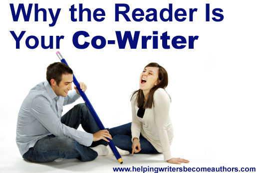 why-the-reader-is-your-co-writer