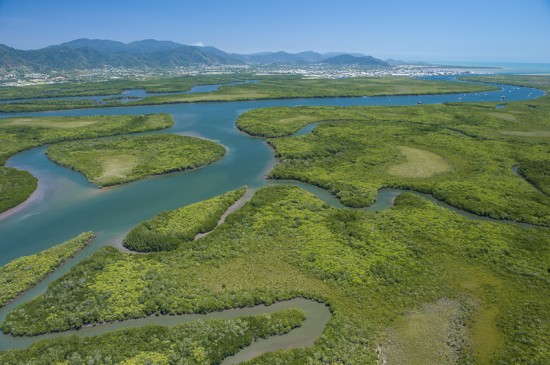 Trinity Inlet